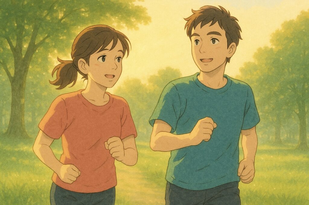 スロージョギングのデメリットまとめ|効果を落とさない実践法