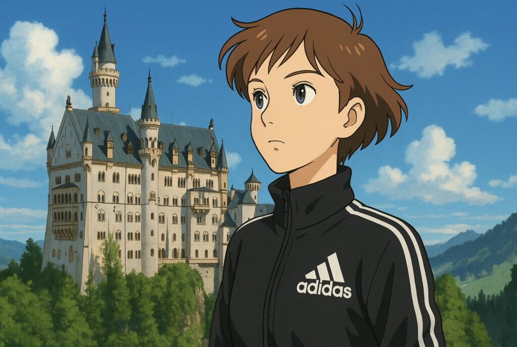 adidasの発祥国はどこの国？誕生地とブランド成り立ち