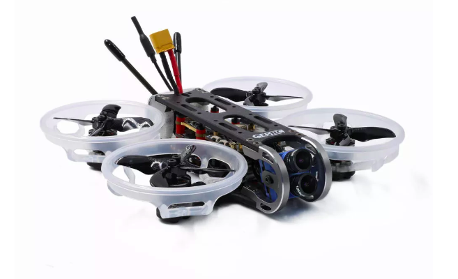 0g以下で4k動画が撮影可能 高画質なおすすめのドローン10選 ドローンblog