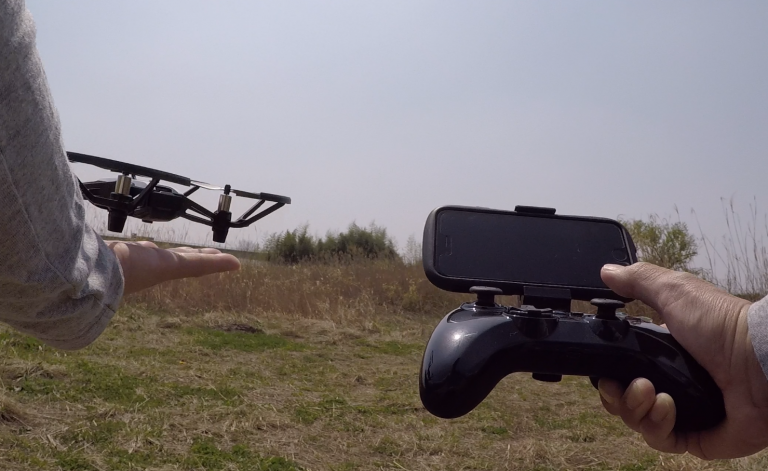 最終値下げ】dji Tello ドローンの+triadelogistica.com.br