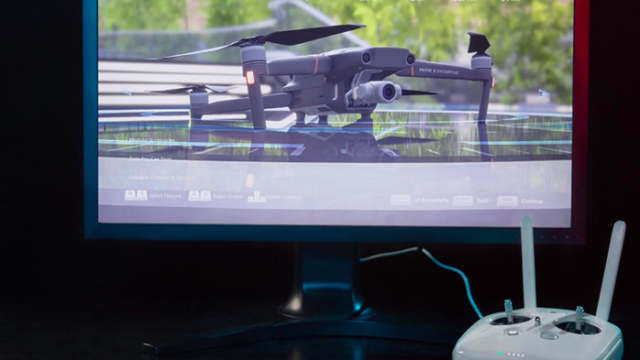 ドローンのwifi接続が繋がらない場合に確認するべきこと ドローンblog