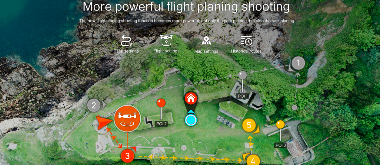 【Xiaomi FIMI X8ドローン レビュー】連続飛行時間33分のハイスペックドローン