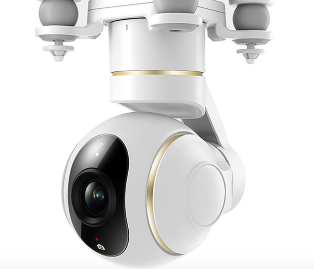 【Xiaomi Mi drone】ジンバル付きドローンレビュー！4K動画も撮影可能