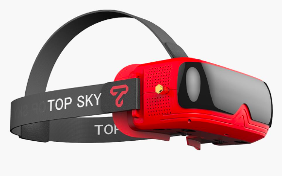 topsky fpv goggles