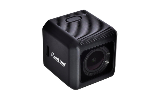 Runcam 5 4K撮影可能！ドローンに搭載するのに最適なカメラ