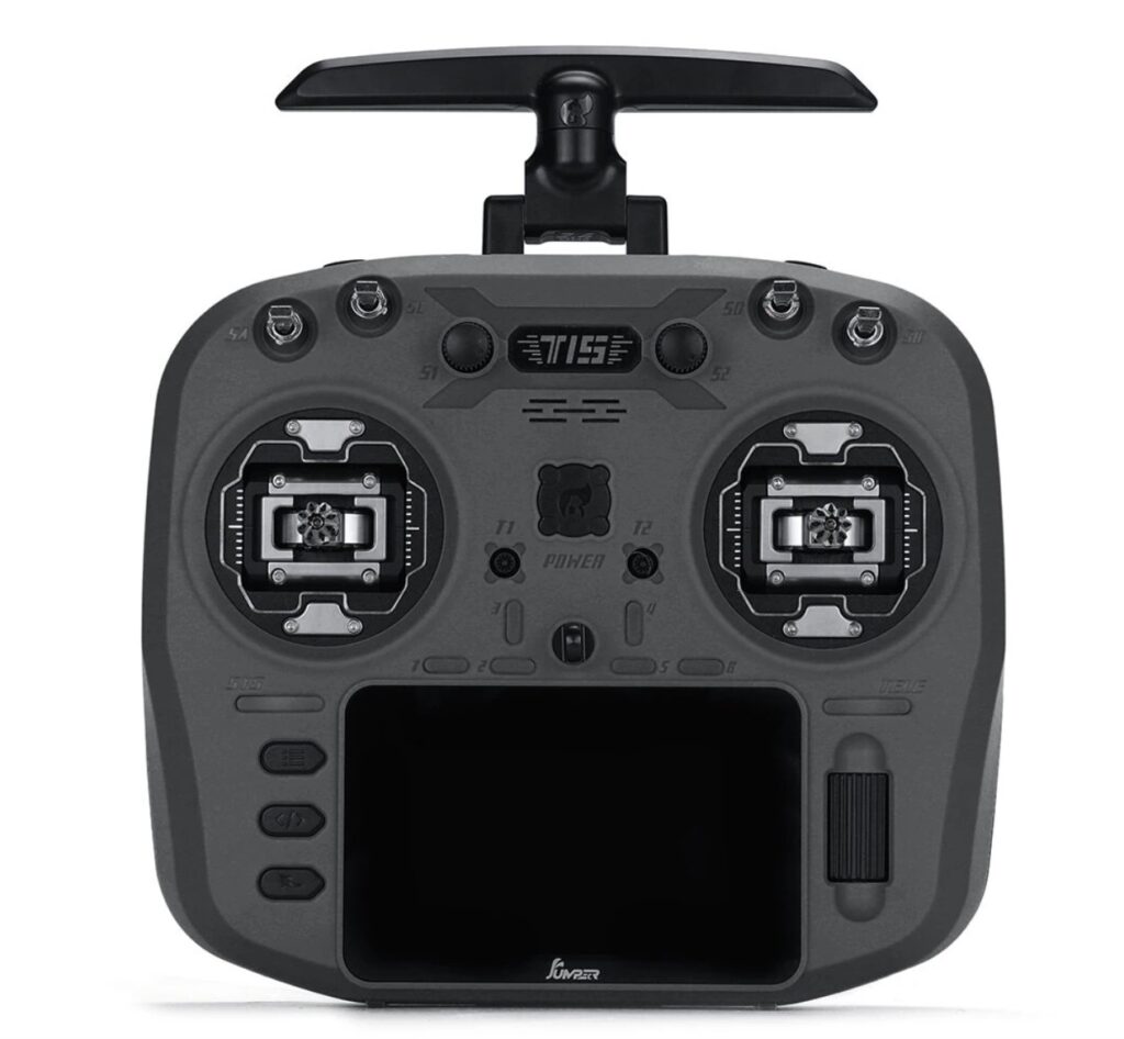ドローン用 プロポの選び方とおすすめ品を紹介【FPVマイクロドローン 