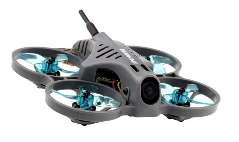 q808 drone