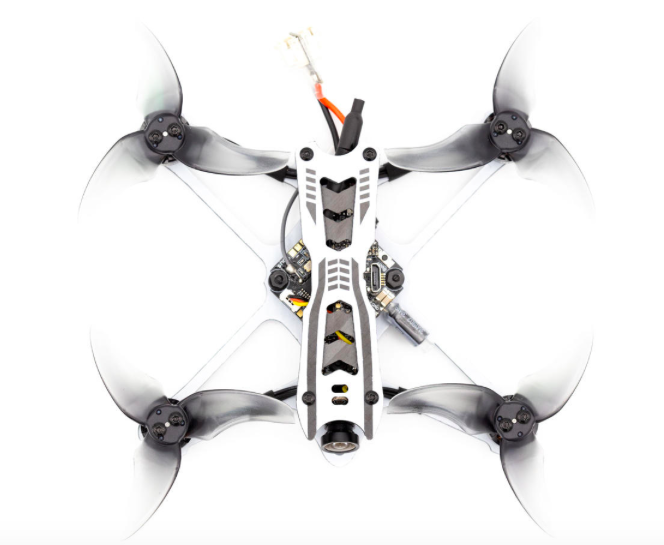 EMAX Tinyhawk Freestyle 115mm 2.5inch レビュー!200g未満ブラシレスドローン