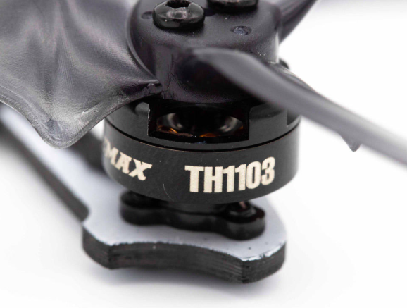 EMAX Tinyhawk Freestyle 115mm 2.5inch レビュー!200g未満ブラシレスドローン