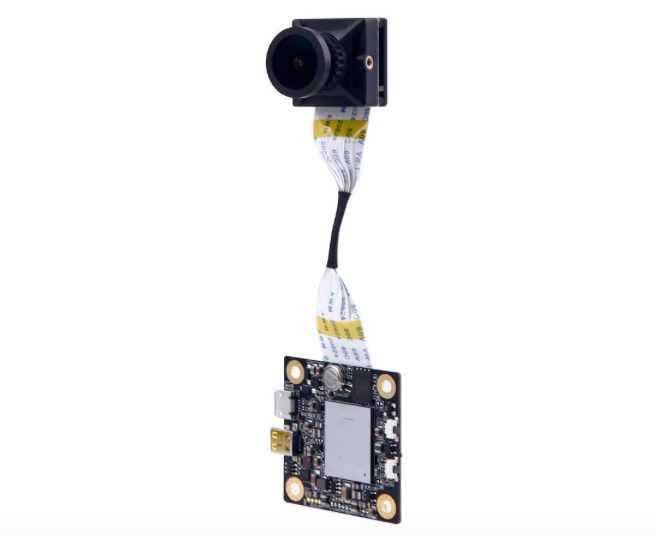 Hawkeye Firefly Split Mini 4Kカメラ発売開始！