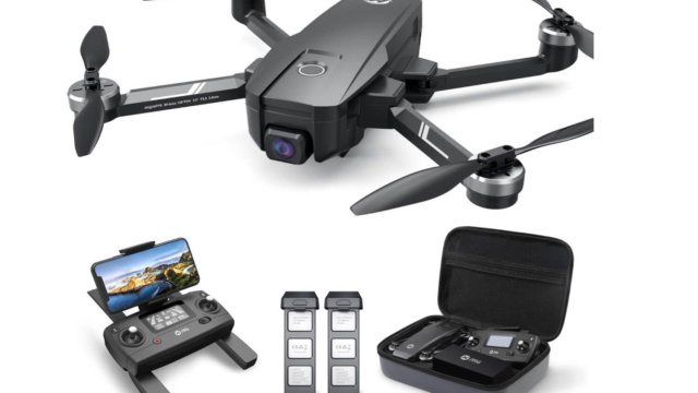 X Drone Hd X Drone Pro の評判や口コミは ドローンblog