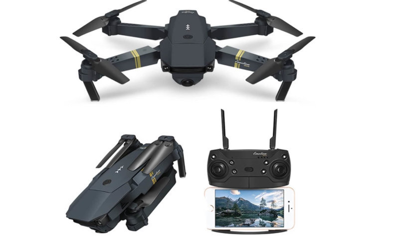 「x drone hd」「x drone pro」の評判や口コミは？｜ドローンBLOG