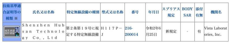 【日本版】Hubsan ZINO PRO + 発売決定！H117P-J 技適ありドローン