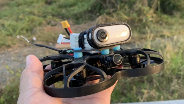 HUBSAN X4 AIR PRO H501A】GPS付きドローンの紹介｜ドローンBLOG