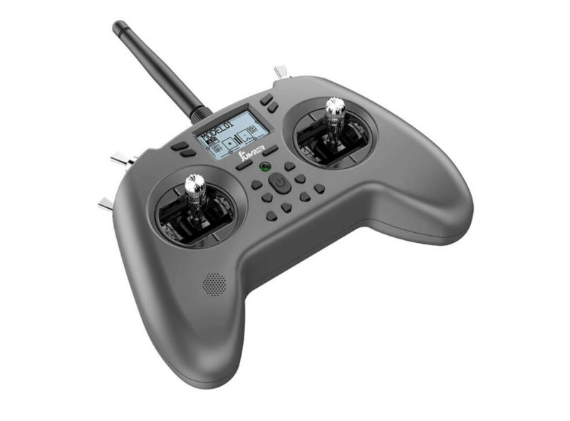 【ドローン送信機】Jumper T-Lite 送信機 販売開始!