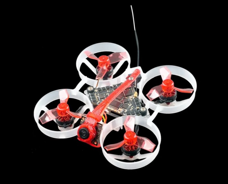 Happymodel Moblite6 1S 65mm 販売開始