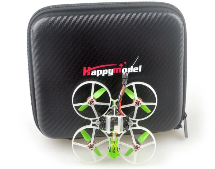 Happymodel Moblite7 1S 75mm Ultra-light 販売開始