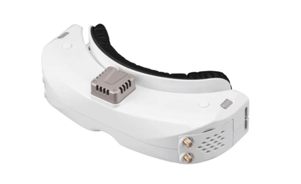 5.8Ghz FPVゴーグル SKYZONE SKY04L 販売開始