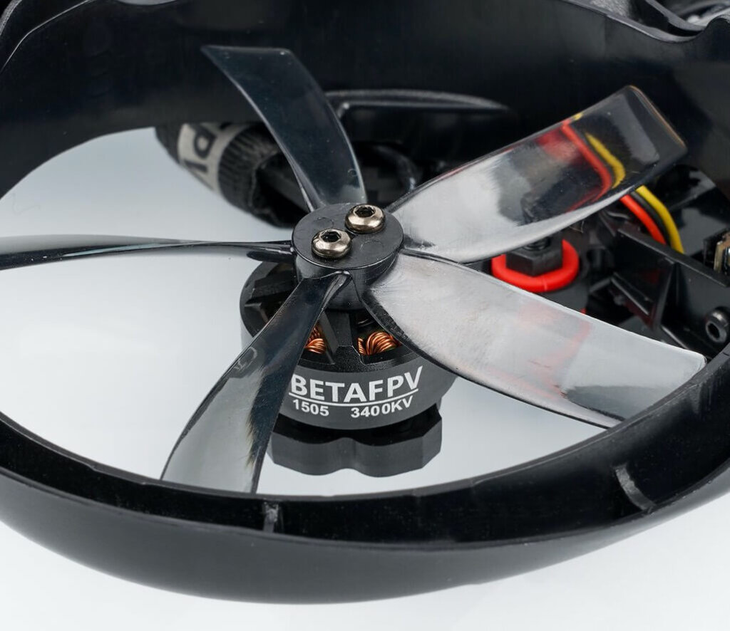 BETAFPV Pavo30 ドローン 販売開始!SMO 4K