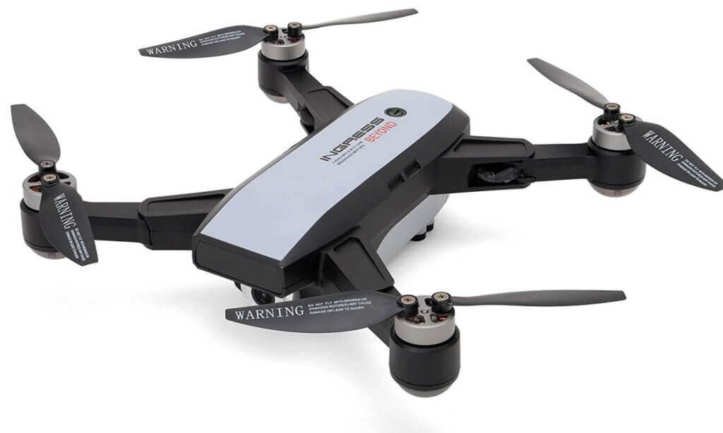 【動作確認済み】G-Force ingress イングレス トイドローン GPS GB170 ドローン INGRESS BEYOND イングレス・ビヨンド 1セット GFORCE