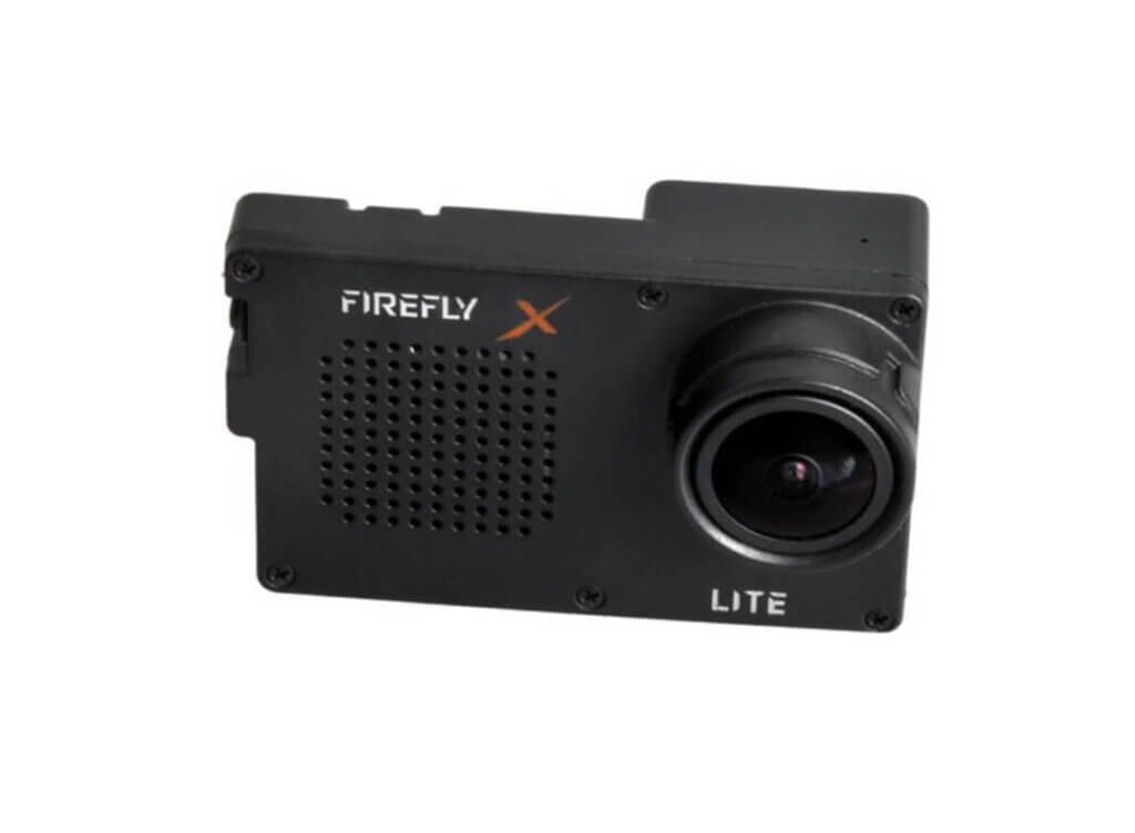 「Hawkeye Firefly X Lite」34g軽量カメラ販売開始