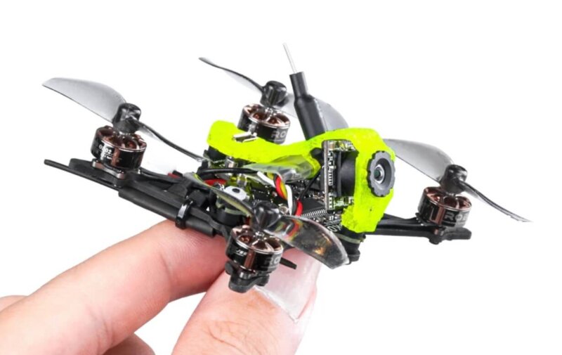 Flywoo Firefly 1S Nano Baby Quad ドローン 販売開始｜ドローン