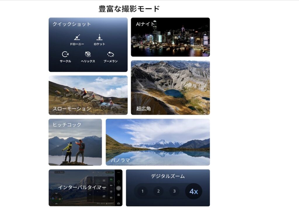 Potensic ATOM 2ドローン購入前に知るべきメリットと注意点