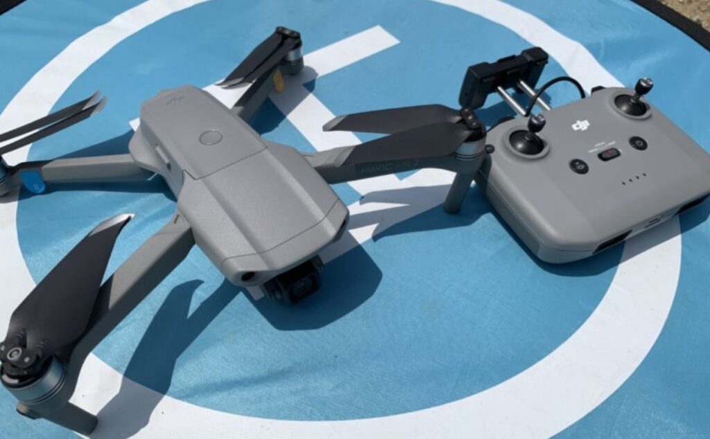 2025年】DJIドローン比較｜初心者向け選び方とおすすめ機種 - ドローンBLOG