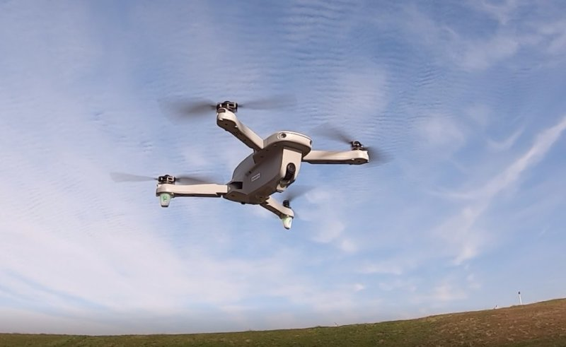 【2025年】自動追尾機能付き おすすめのドローン10選