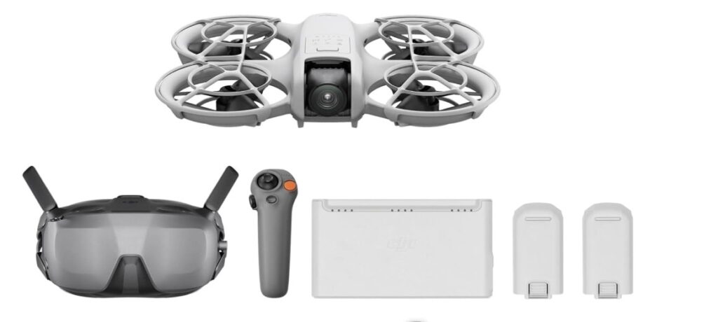 【2025年】DJIドローン比較|初心者向け選び方とおすすめ機種