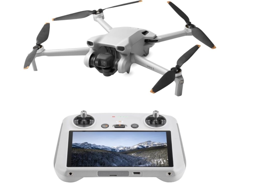 【2025年】DJIドローン比較|初心者向け選び方とおすすめ機種