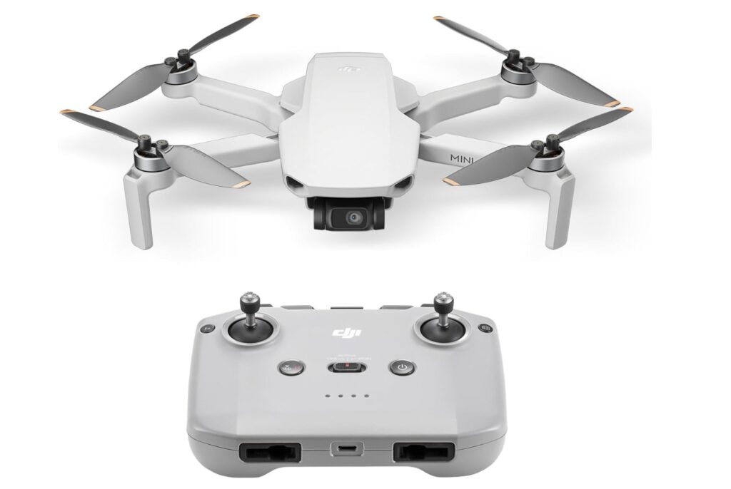 【2025年】DJIドローン比較|初心者向け選び方とおすすめ機種