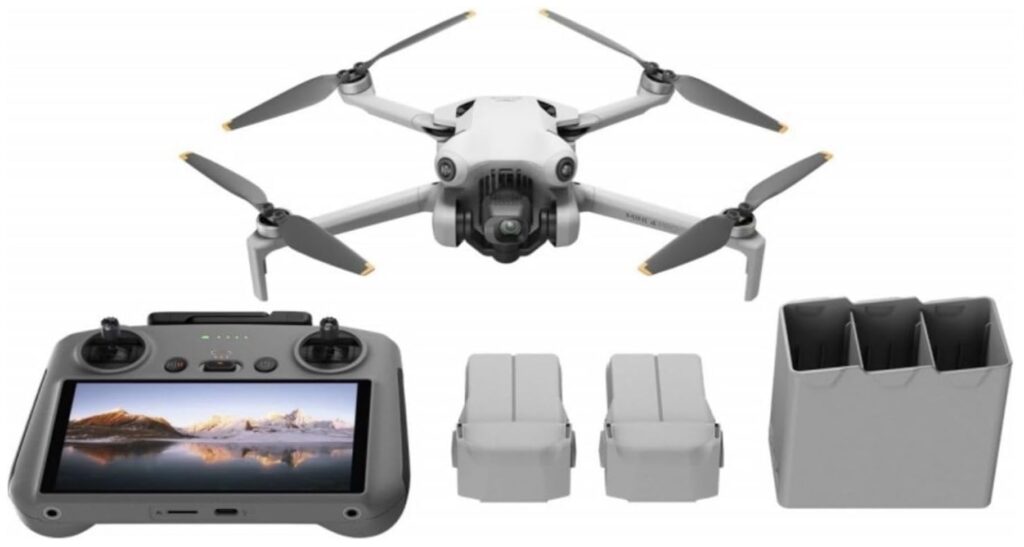 【2025年】DJIドローン比較|初心者向け選び方とおすすめ機種