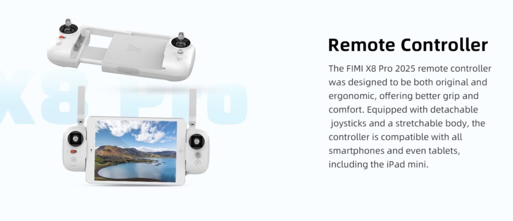 FIMI X8 PRO 2025レビュー まとめ|4K60・20km伝送・47分飛行の実力と口コミ