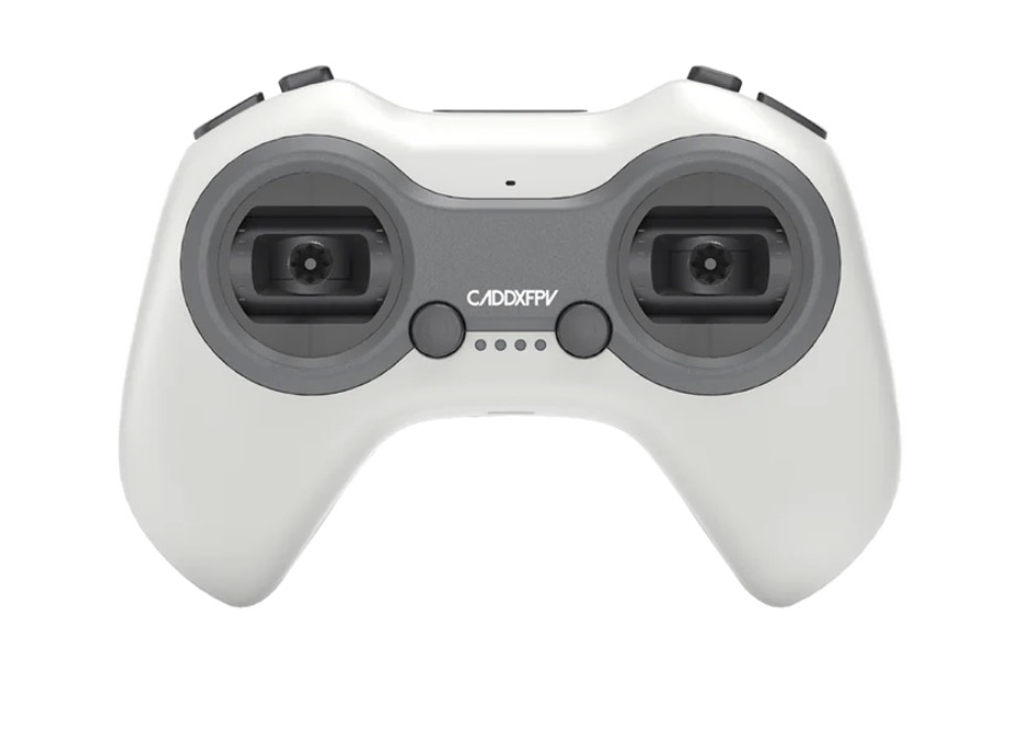Caddx FPV Protos デジタルドローンRTFキットレビュー まとめ