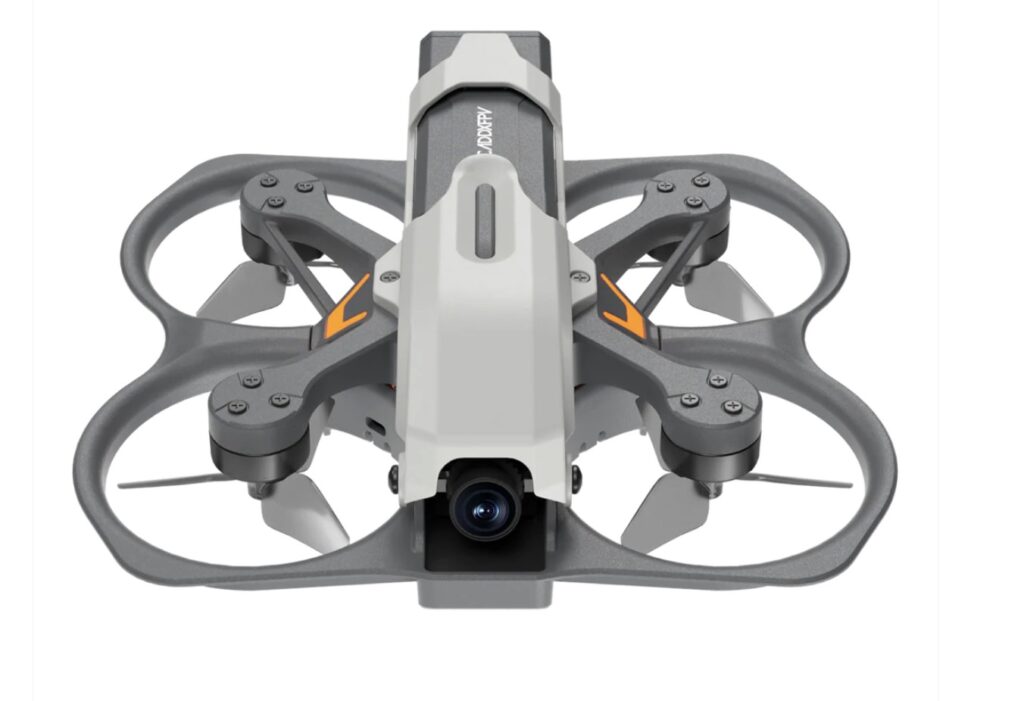 Caddx FPV Protos デジタルドローンRTFキットレビュー まとめ